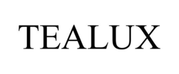 TEALUX trademark