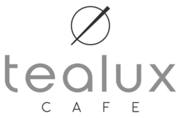 TEALUX CAFE trademark