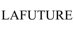 LAFUTURE trademark