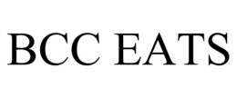 BCC EATS trademark
