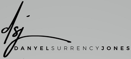 DSJ DANYEL SURRENCY JONES trademark