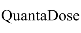QUANTADOSE trademark