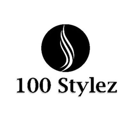 100 STYLEZ trademark