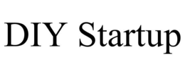 DIY STARTUP trademark