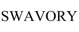 SWAVORY trademark