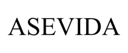 ASEVIDA trademark