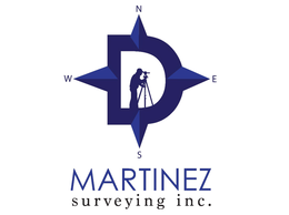 D. MARTINEZ SURVEYING INC. trademark