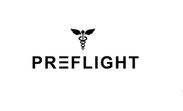 PREFLIGHT trademark