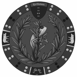 EJI-ELEMERE trademark