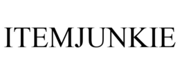 ITEMJUNKIE trademark