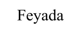 FEYADA trademark