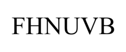 FHNUVB trademark
