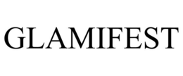 GLAMIFEST trademark
