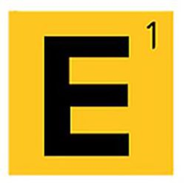 E1 trademark