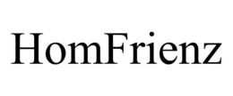 HOMFRIENZ trademark
