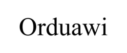 ORDUAWI trademark