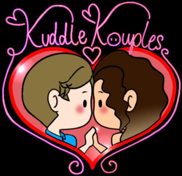 KUDDLE KOUPLES trademark