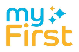 MY FIRST trademark