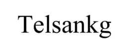 TELSANKG trademark