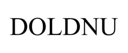 DOLDNU trademark