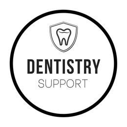 DENTISTRY SUPPORT trademark