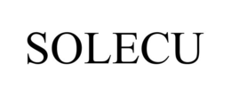 SOLECU trademark