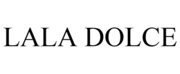 LALA DOLCE trademark