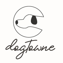 DOGTOWNE trademark