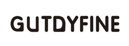 GUTDYFINE trademark