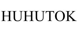 HUHUTOK trademark