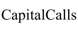 CAPITALCALLS trademark
