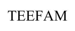 TEEFAM trademark