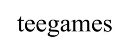 TEEGAMES trademark