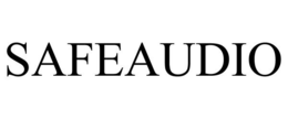 SAFEAUDIO trademark