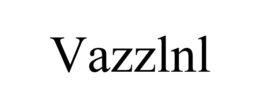 VAZZLNL trademark