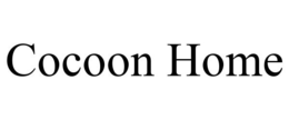 COCOON HOME trademark