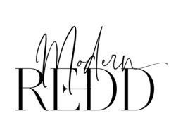 MODERN REDD trademark