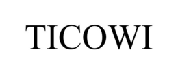 TICOWI trademark