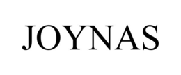 JOYNAS trademark