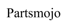 PARTSMOJO trademark