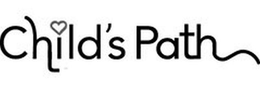 CHILD'S PATH trademark