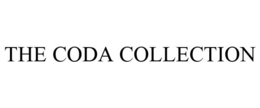 THE CODA COLLECTION trademark