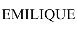 EMILIQUE trademark
