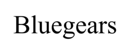 BLUEGEARS trademark