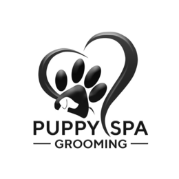 PUPPY SPA GROOMING trademark
