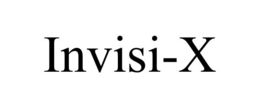 INVISI-X trademark