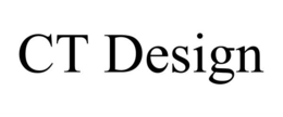 CT DESIGN trademark