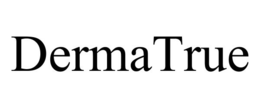DERMATRUE trademark