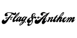 FLAG & ANTHEM trademark