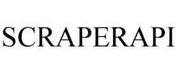 SCRAPERAPI trademark